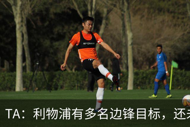TA：利物浦有多名边锋目标，还未决定是否提高对迪奥曼德的报价